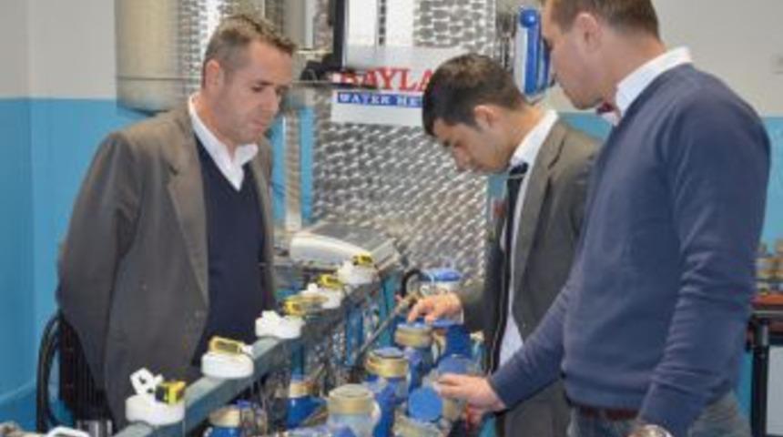 Ka&ccedil;ak su kullanımı y&uuml;zde 23'e d&uuml;şt&uuml;