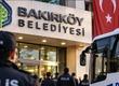 Bakırköy Belediyesi'ne rüşvet soruşturması: 40 şüpheli tutuklandı!