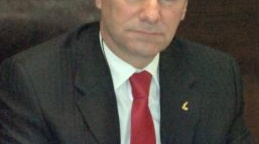 &Ccedil;ek Cumhuriyeti Fahri Konsolosu Bozkaya: Ticari ilişkileri g&uuml;&ccedil;lendirelim