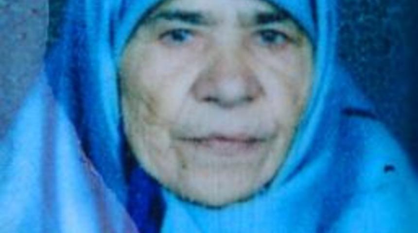 Yorgun kalbi soğuğa dayanamadı