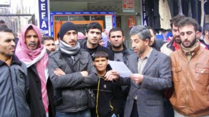 Hastaneye malzeme alımlarına bakanlık el koydu