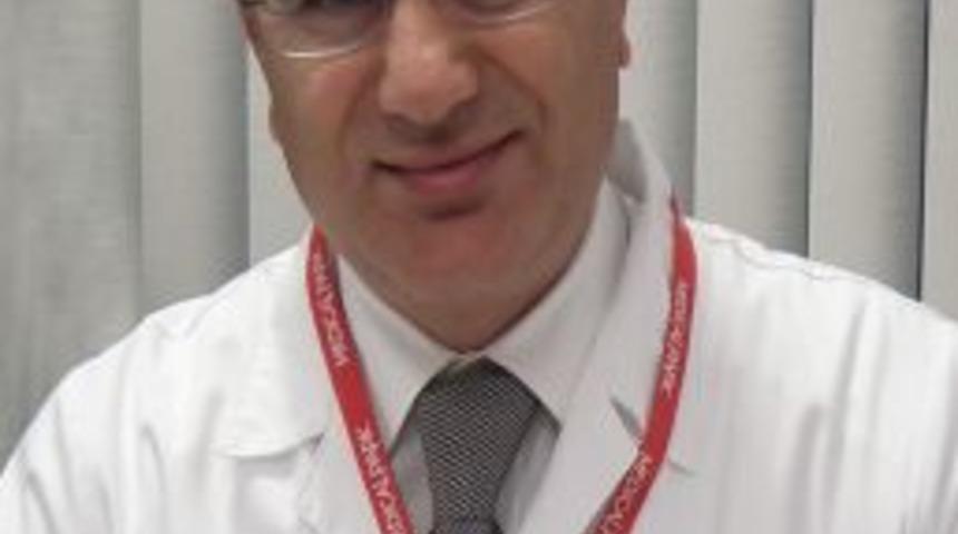 Prof. Dr. Ahmet Başoğlu: Sigara, hastalıkların en &ouml;nemli sebebi