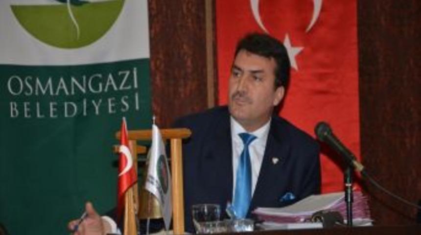 Belediye, ocak ve şubat aylarından pazarcılardan işgaliye parası almayacak