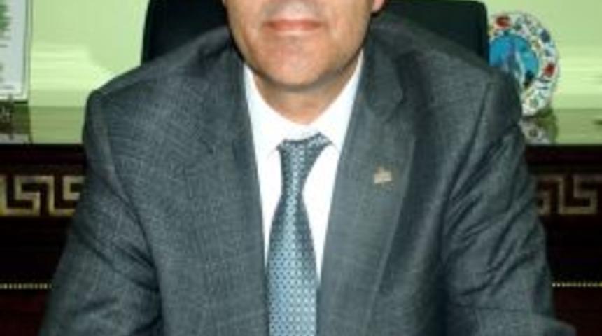 Yıldırım: Rizeli &ouml;ğrenciler tablet bilgisayarlarda zorluk &ccedil;ekmeyecek