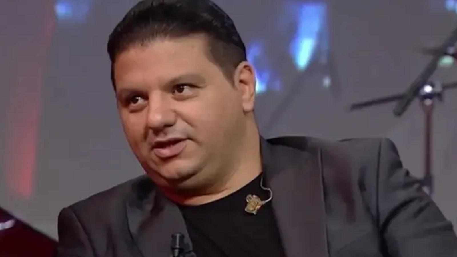 Kubat 5 ayda 20 kilo verdi! Beyaz şaşırınca sebebini açıkladı