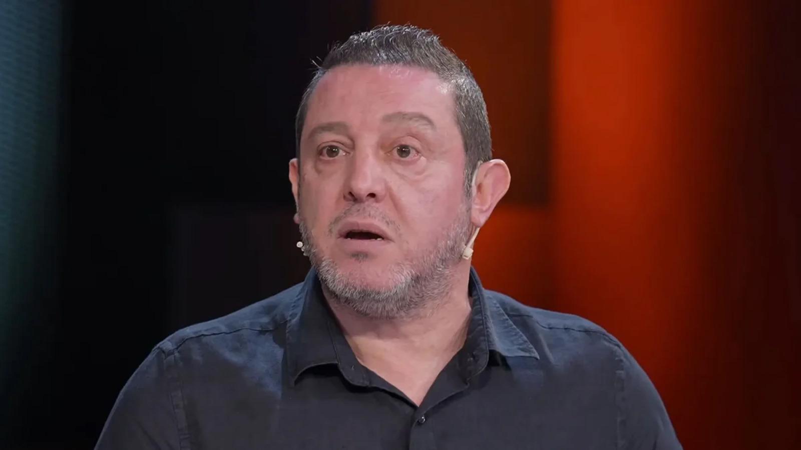 Nihat Kahveci’den Galatasaray’a tam not! "Taraftar kahkaha atıyor!"