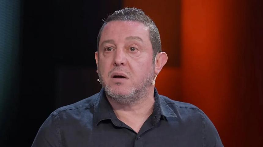 Nihat Kahveci&rsquo;den Galatasaray&rsquo;a tam not! "Taraftar kahkaha atıyor!"