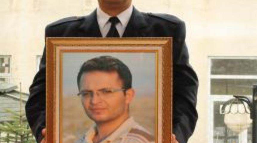 Savcı Kılı&ccedil; i&ccedil;in Tonya'da gıyabi cenaze namazı kılındı