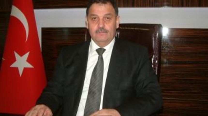 "K&ouml;t&uuml; alışkanlıklardan kurtulmak i&ccedil;in manevi eğitim şart"