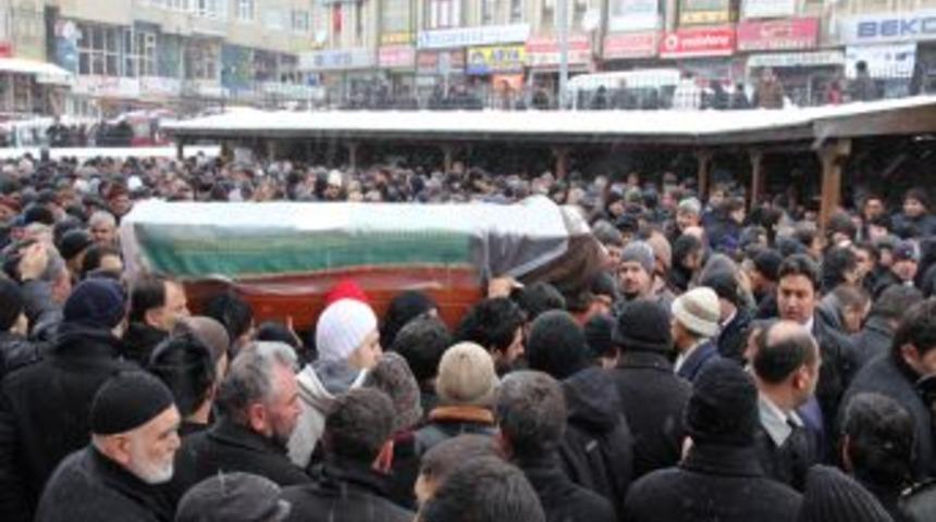 Aile ve Sosyal Politikalar İl M&uuml;d&uuml;r&uuml; Doğan toprağa verildi