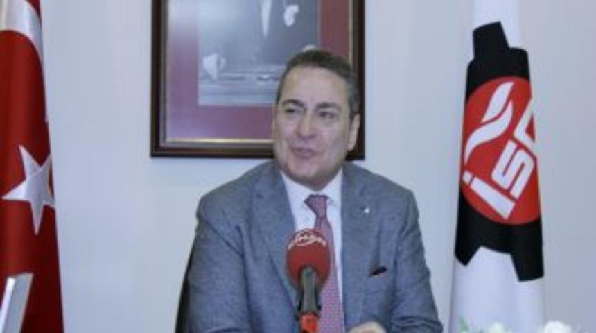 Sanayici, 2012&rsquo;nin ilk altı ayından umutlu