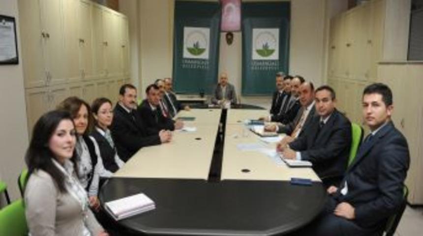 Osmangazi Belediyesi kalite belgesi kullanma hakkı kazandı