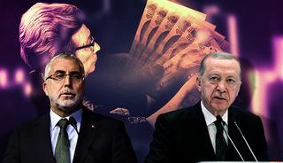 Emekli merakla bekliyordu! Erdoğan talimat verdi, Bakan Işıkhan duyurdu