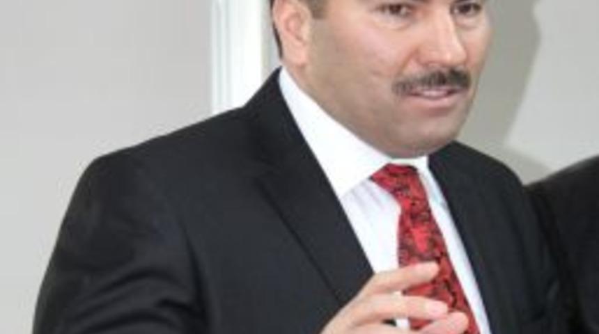 İŞKUR İl M&uuml;d&uuml;r&uuml; Akyol: 2011'de 2 bin 254 kişi işe yerleştirildi