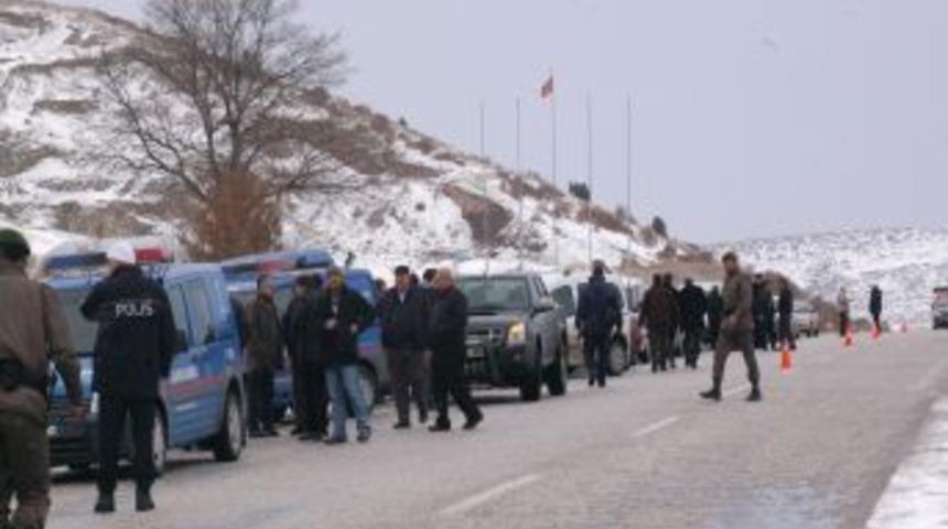 Kayıp gencin cesedi bulundu
