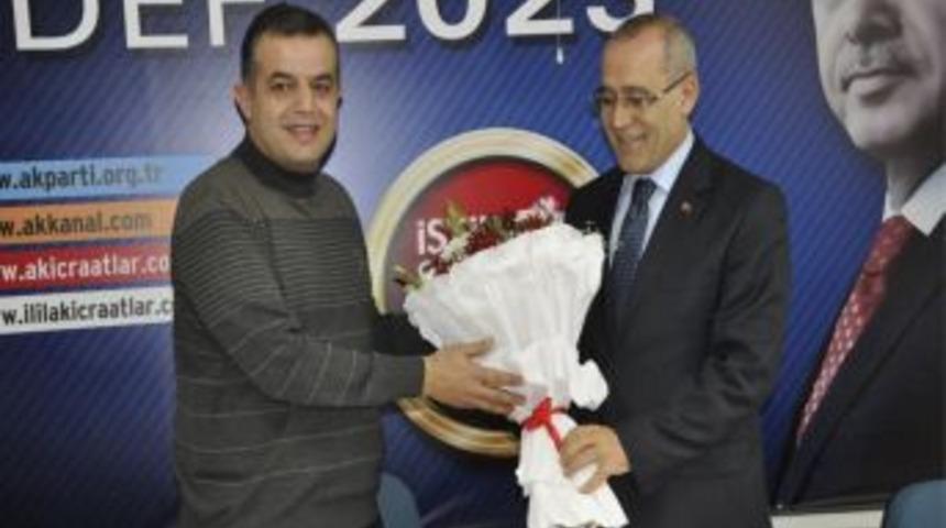 Alanya'da golf sahalarının arazi tahsisi Mayıs&rsquo;ta yapılacak