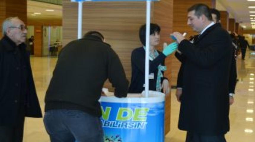 Medical Park İzmir sigara bırakma &uuml;nitesini hizmete soktu