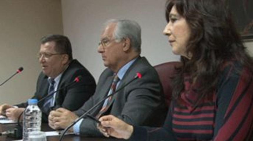 Temel 2012&rsquo;de atılacak