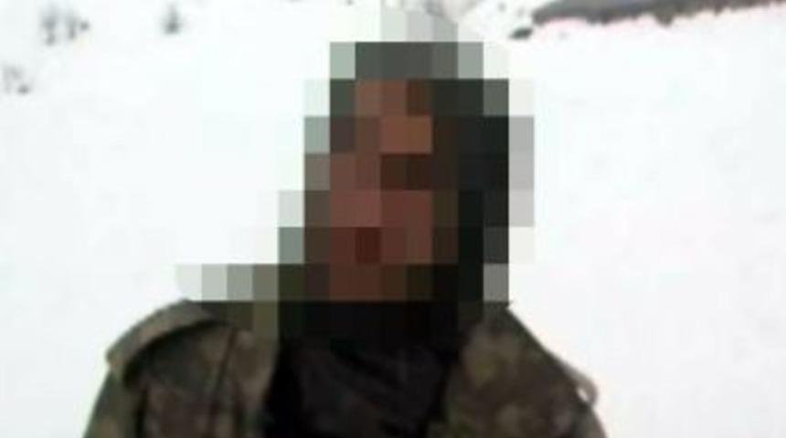 Bing&ouml;l'deki operasyonun g&ouml;r&uuml;nt&uuml;leri ortaya &ccedil;ıktı