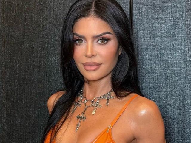Herkes Kylie Jenner sandı! "Orijinalinden daha g&uuml;zel"