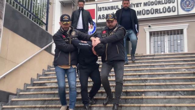 Bağcılar da 20 yaşındaki genci öldüren şüpheli Çeşme de yakalandı 1