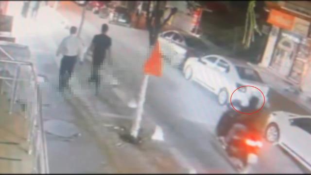 Bağcılar da 20 yaşındaki genci öldüren şüpheli Çeşme de yakalandı 2