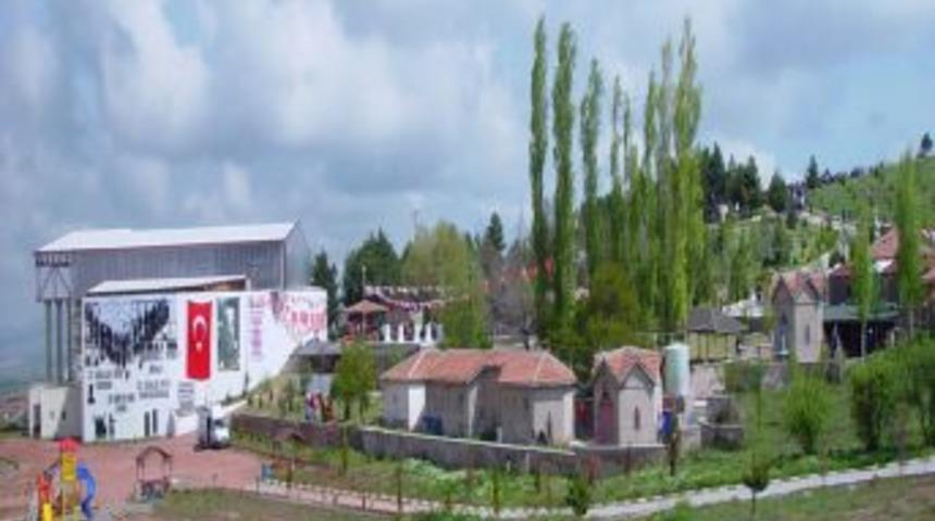 Hacıbektaş’a cemevi yapılıyor