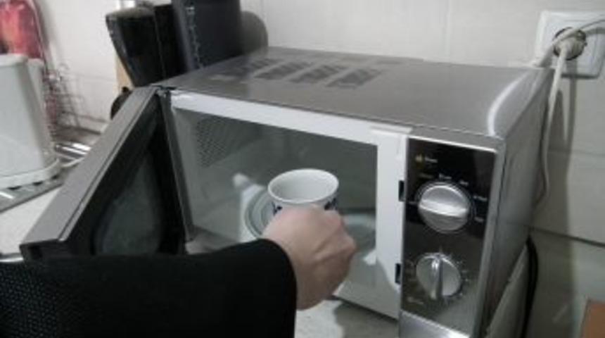 Evdeki sinsi tehlike, elekromanyetik dalgalar