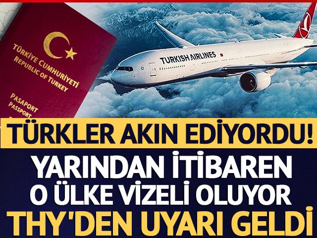 T&uuml;rkler Karadağ'a akın ediyordu! Yarından itibaren vizeli oluyor