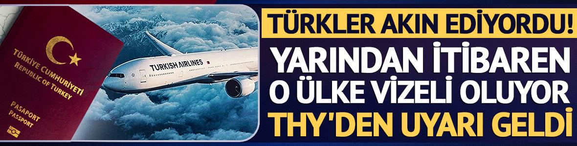 T&uuml;rkler Karadağ'a akın ediyordu! Yarından itibaren vizeli oluyor