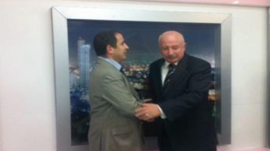 Vali Y&uuml;ksel: Ankarag&uuml;c&uuml;&rsquo;n&uuml;n anahtarlarını istemiyorum