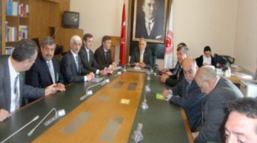 Dalında buruşan zeytin &uuml;reticiyi zora soktu