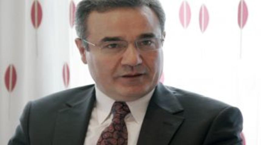 Emniyet M&uuml;d&uuml;r&uuml; Yavaş: İstihdamın artması bizim de işimizi kolaylaştırır