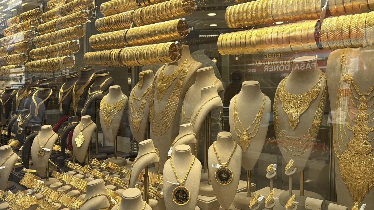 Eşinizin altınlarıyla araba aldıysanız dikkat! Yargıtay dan iade hükmü çıktı 1