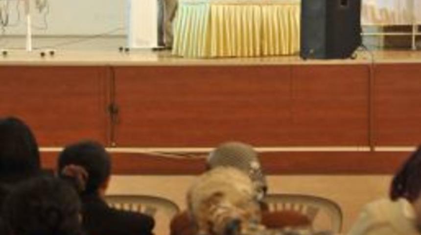 Altındağ Belediyesi'nden cilt bakımı kursu