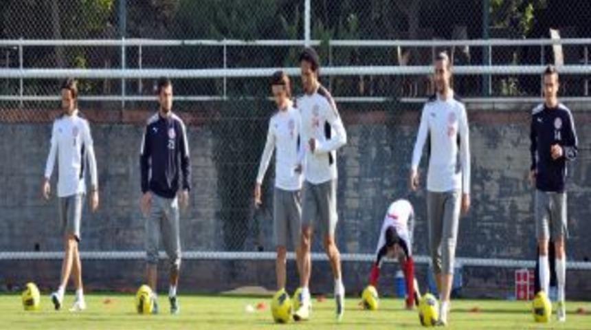 Mehmet Özdilek: Bursaspor'dan puan ya da puanlar almak istiyoruz