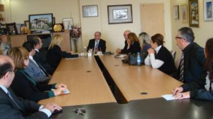 Kent konseyleri bir laboratuvar gibi &ccedil;alışıyor