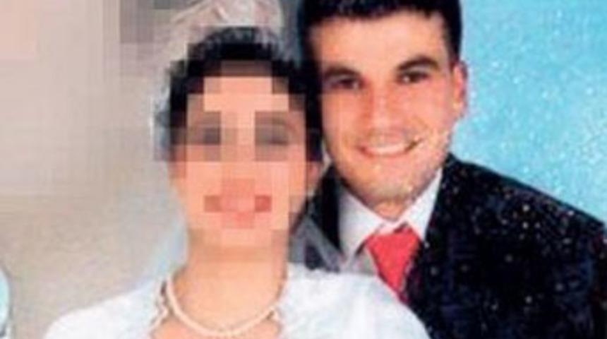 "Tecav&uuml;zc&uuml;yle evlenilmesin!"