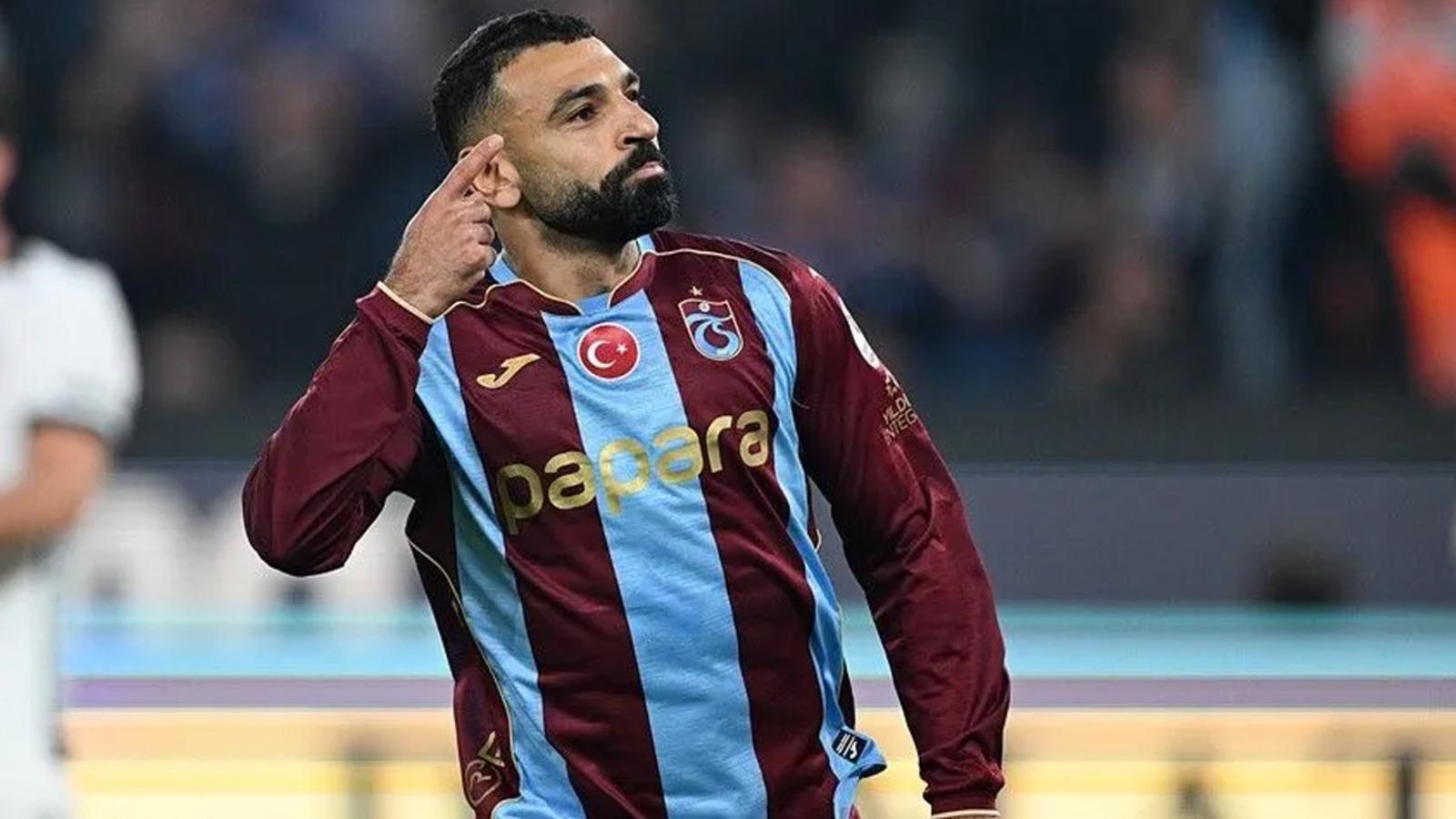 Mohamed Salah krizi! Federasyon Trabzon'a özel heyet gönderiyor!