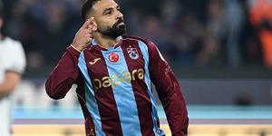 Mohamed Salah krizi! Federasyon Trabzon'a &ouml;zel heyet g&ouml;nderiyor!