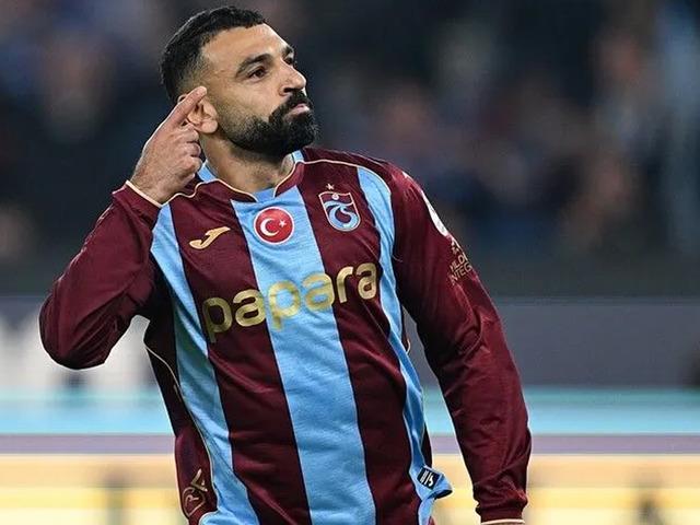 Mohamed Salah krizi! Federasyon Trabzon'a &ouml;zel heyet g&ouml;nderiyor!