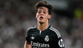 İspanyollar duyurdu! Real Madrid'e Arda G&uuml;ler'den haber var