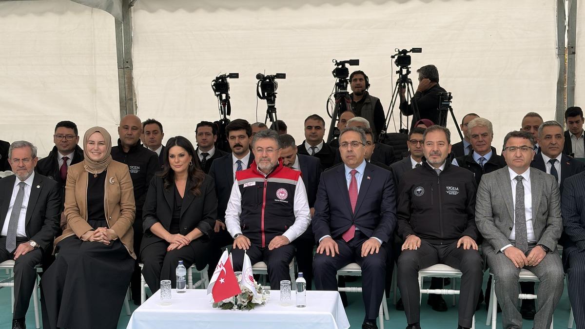 Bakan Yumaklı duyurdu: 2027 desteği 54,5 milyar liraya çıkacak 2