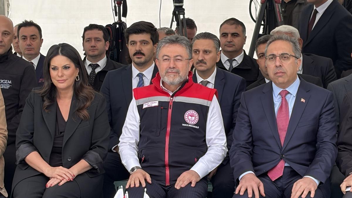 Bakan Yumaklı duyurdu: 2027 desteği 54,5 milyar liraya çıkacak 4