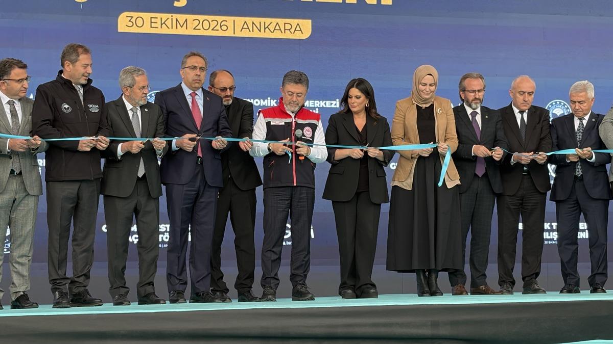 Bakan Yumaklı duyurdu: 2027 desteği 54,5 milyar liraya çıkacak 3
