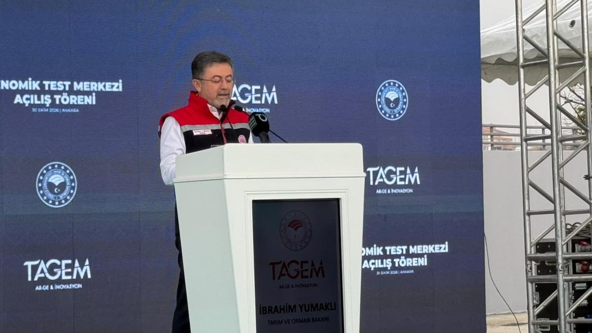 Bakan Yumaklı duyurdu: 2027 desteği 54,5 milyar liraya çıkacak 1