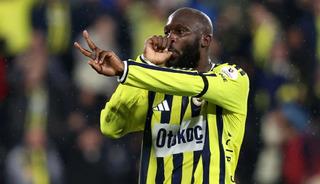 Fenerbah&ccedil;e'ye Romelu Lukaku i&ccedil;in talih kuşu kondu!