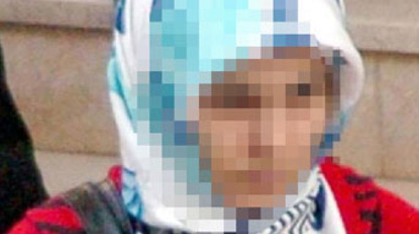 Otostop yapan kadına tecav&uuml;z