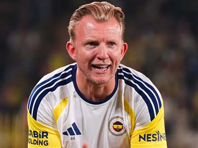 Fenerbah&ccedil;eli oyunculara mesaj: "İşinize bakın!"