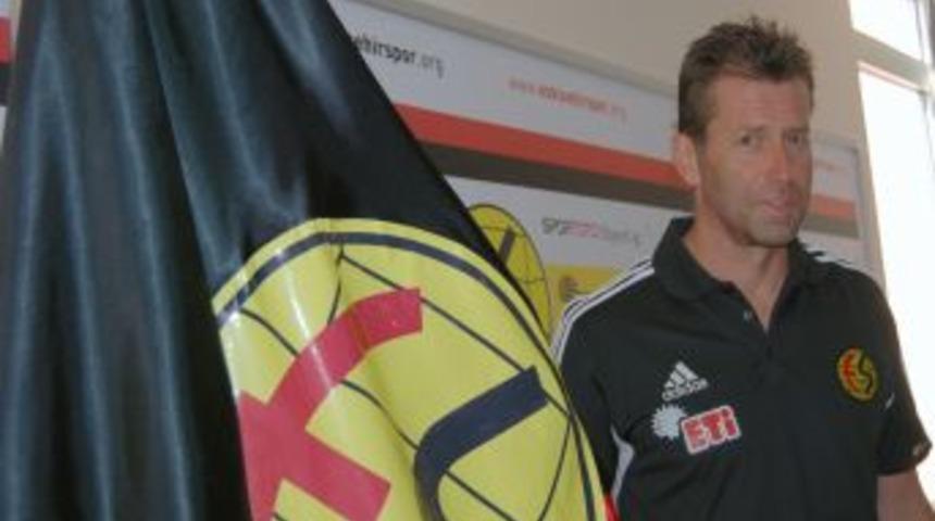 Skibbe: Kararımı son ma&ccedil;ın ardından vereceğim